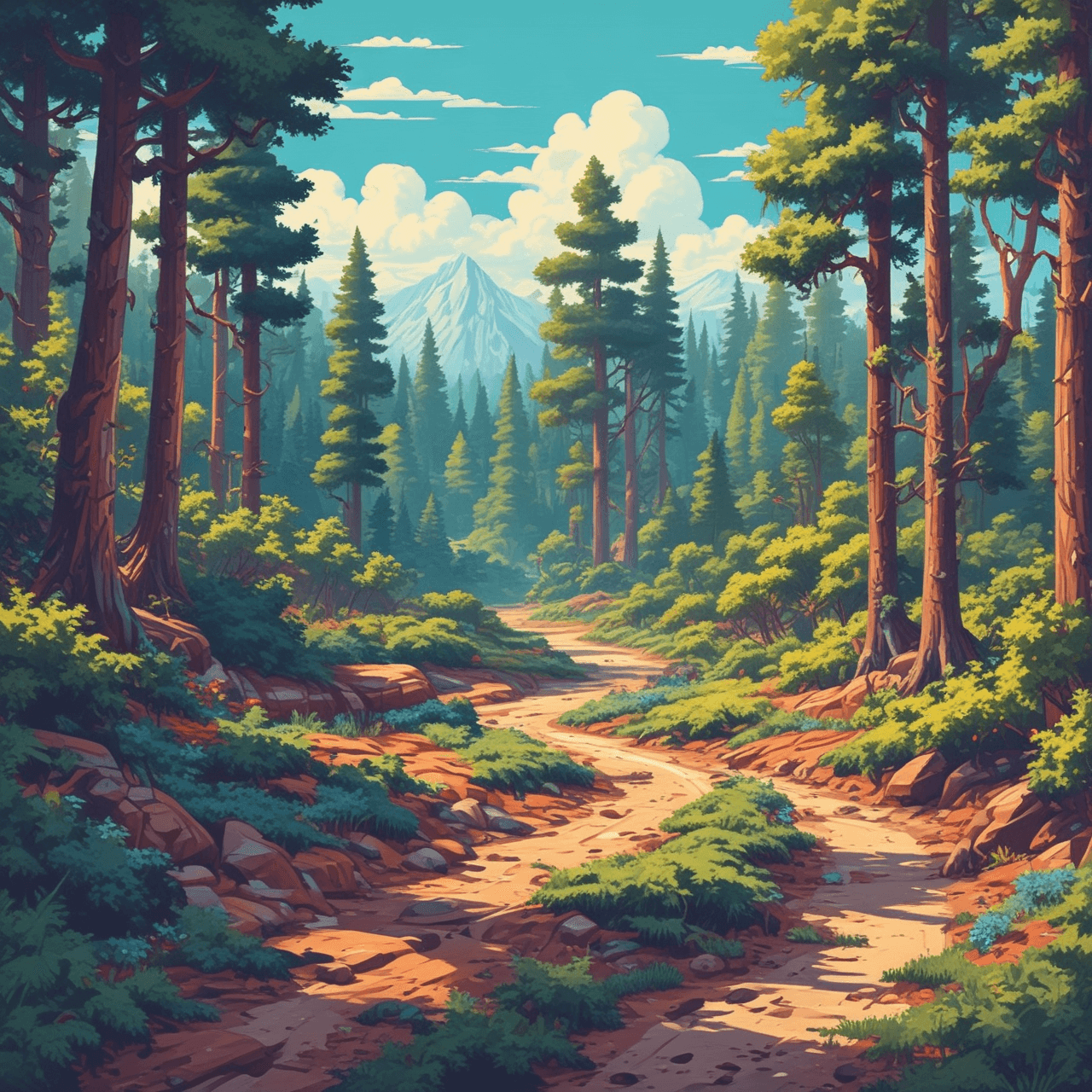 Hero's Journey Quiz game banner