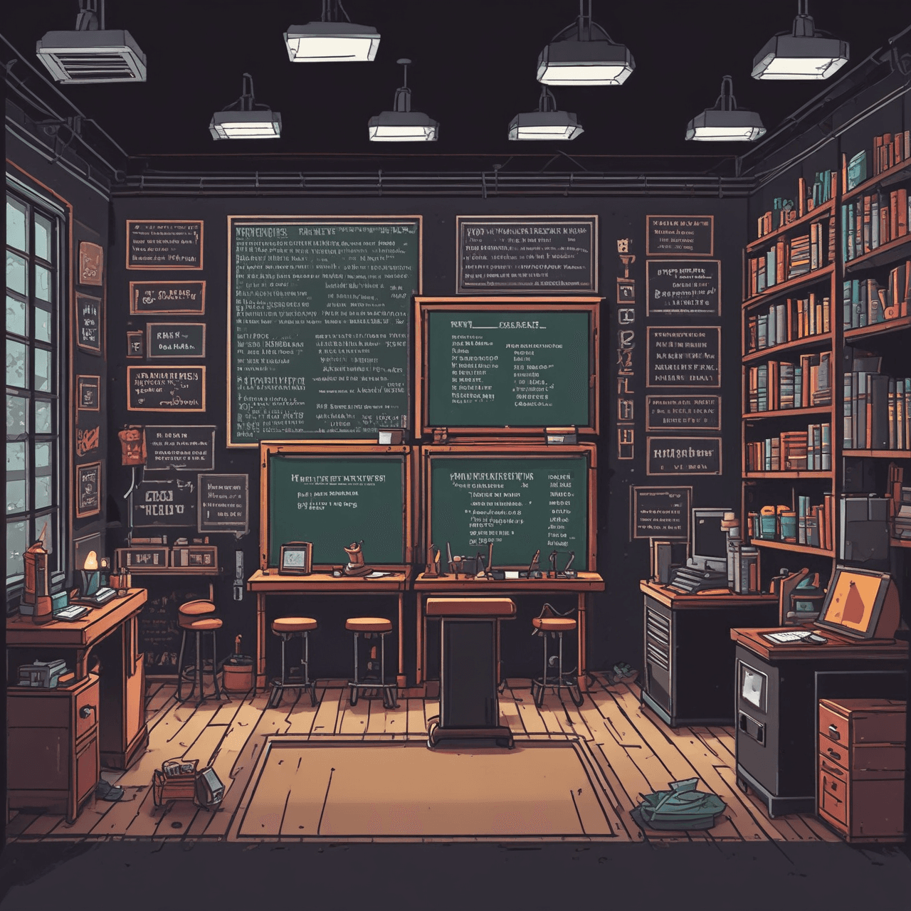 Modalverb-Meister game banner