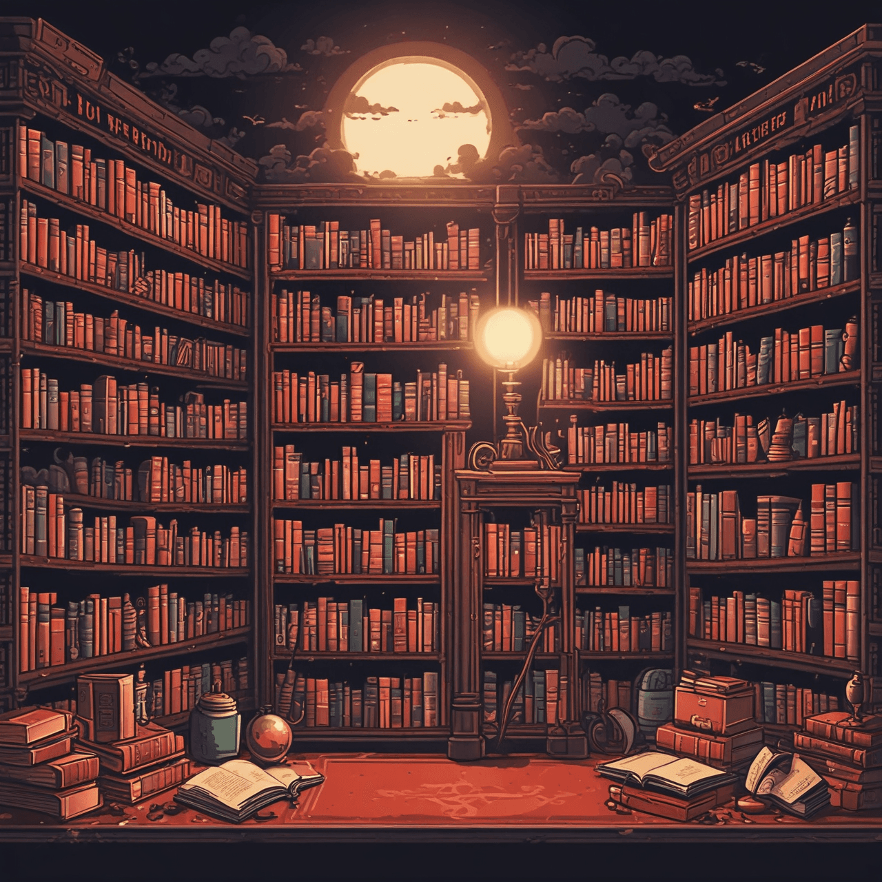 Text Detective game banner