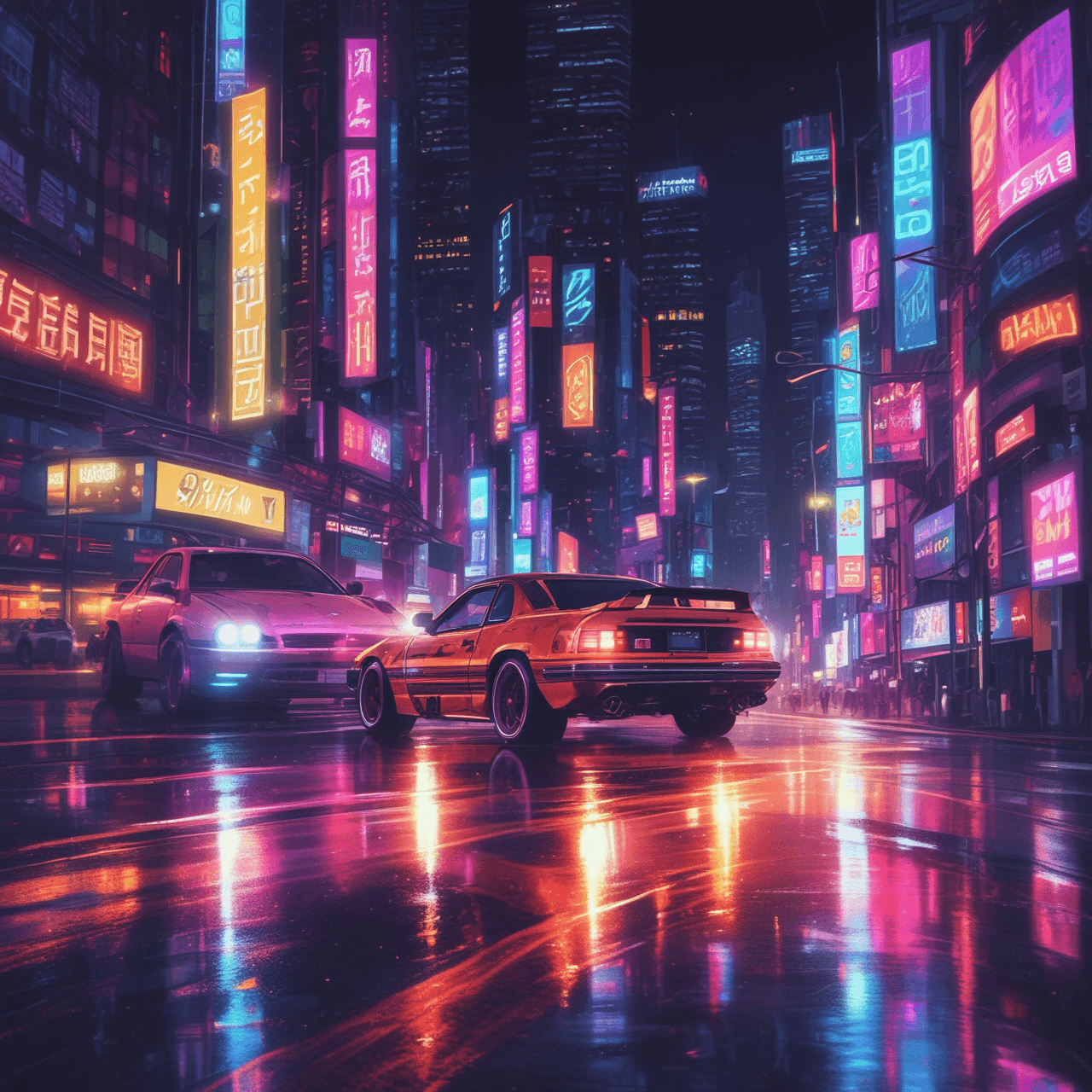 Culpa Mía Quiz Run game banner