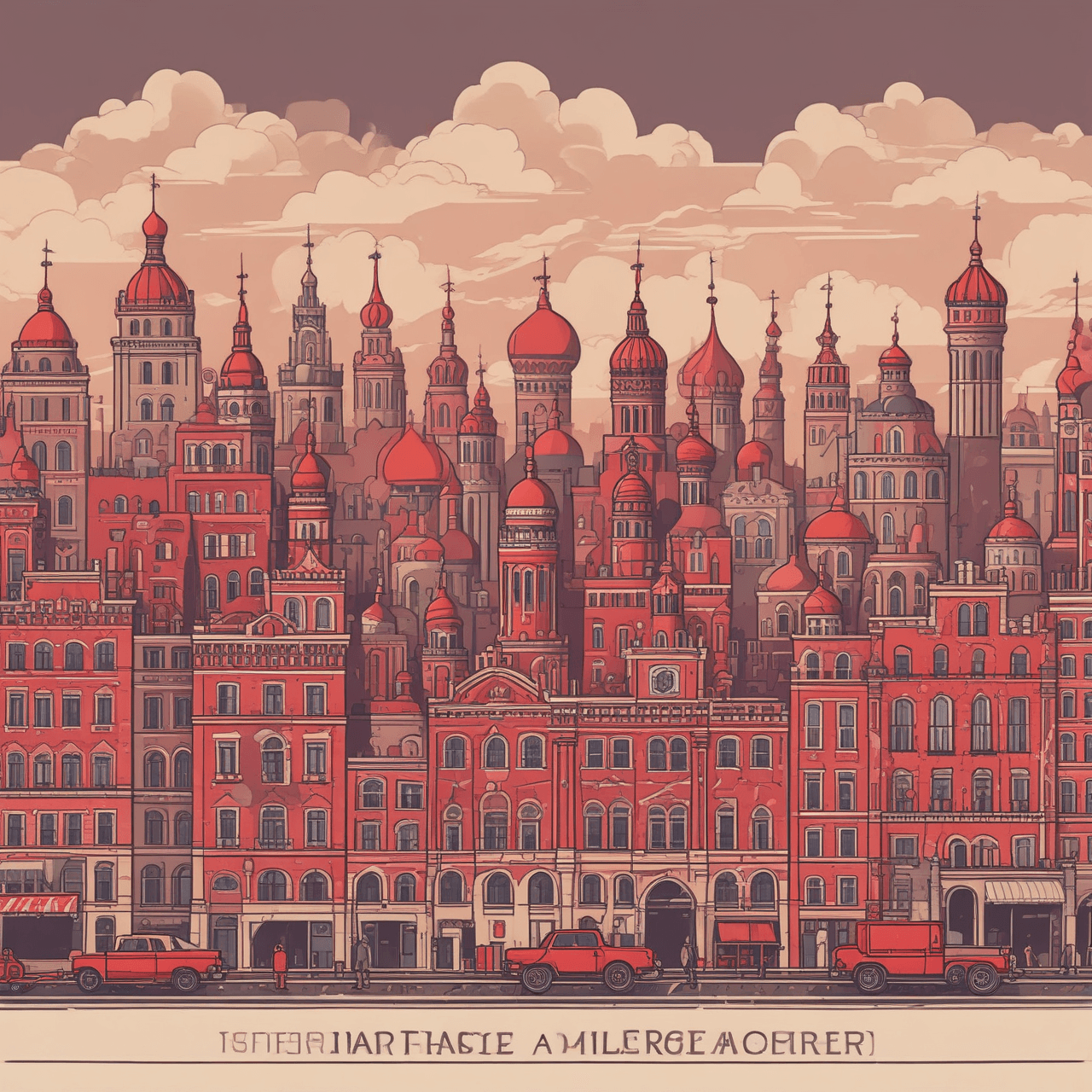 Revolutionary Jump game banner