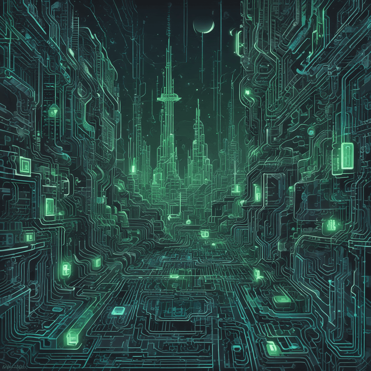 Logarithmic Race game banner