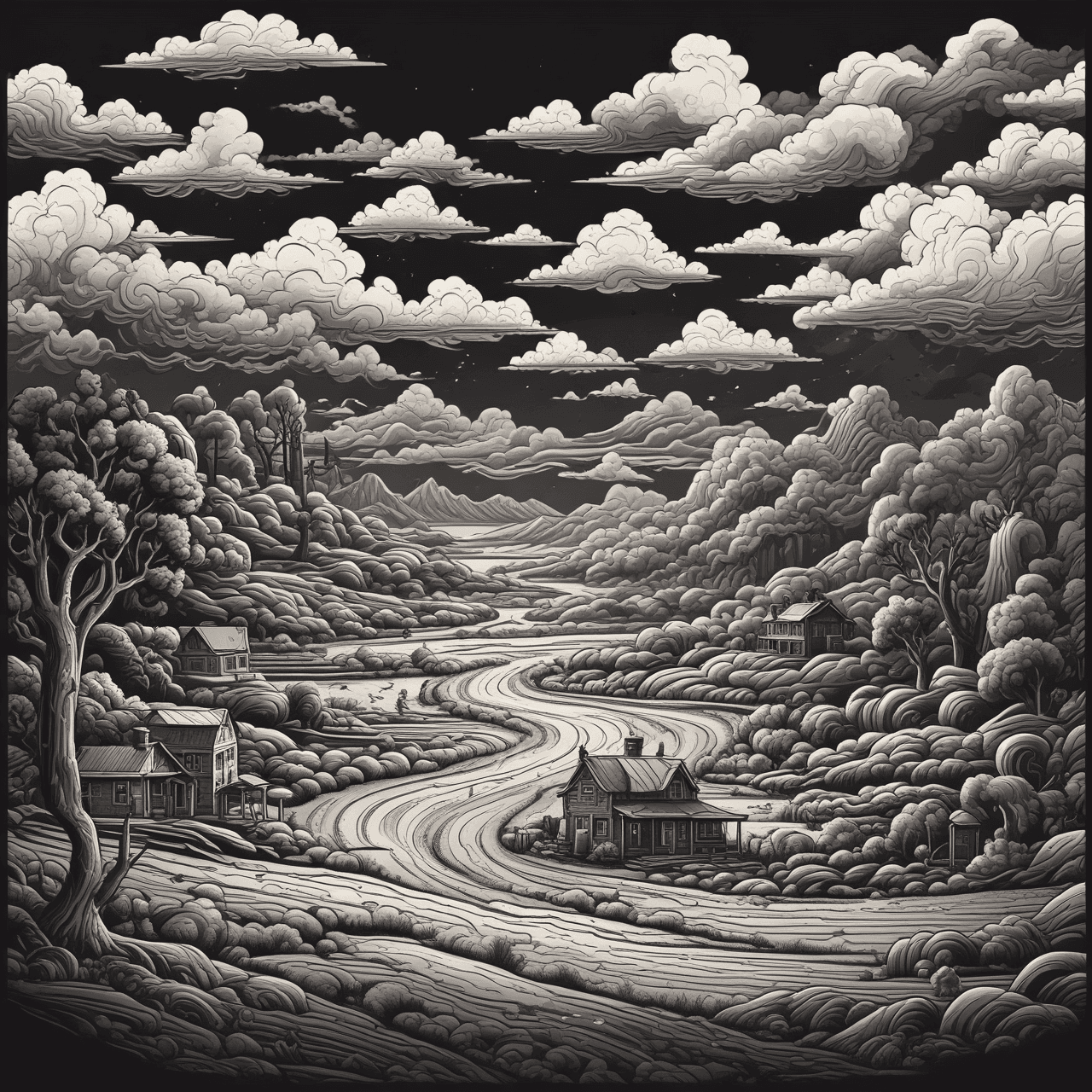 Dust Bowl Dash game banner