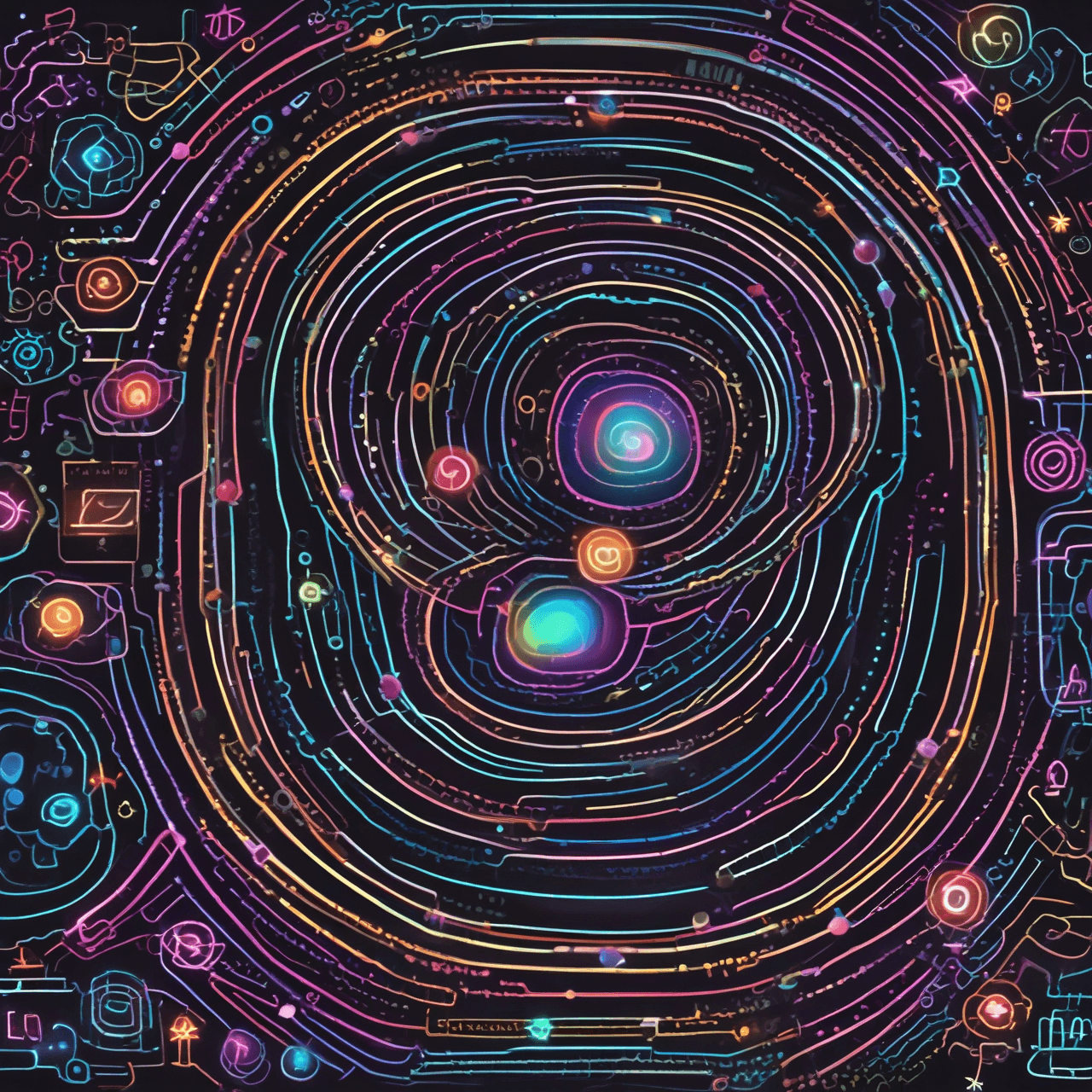 Jetpack Polar Adventure game banner