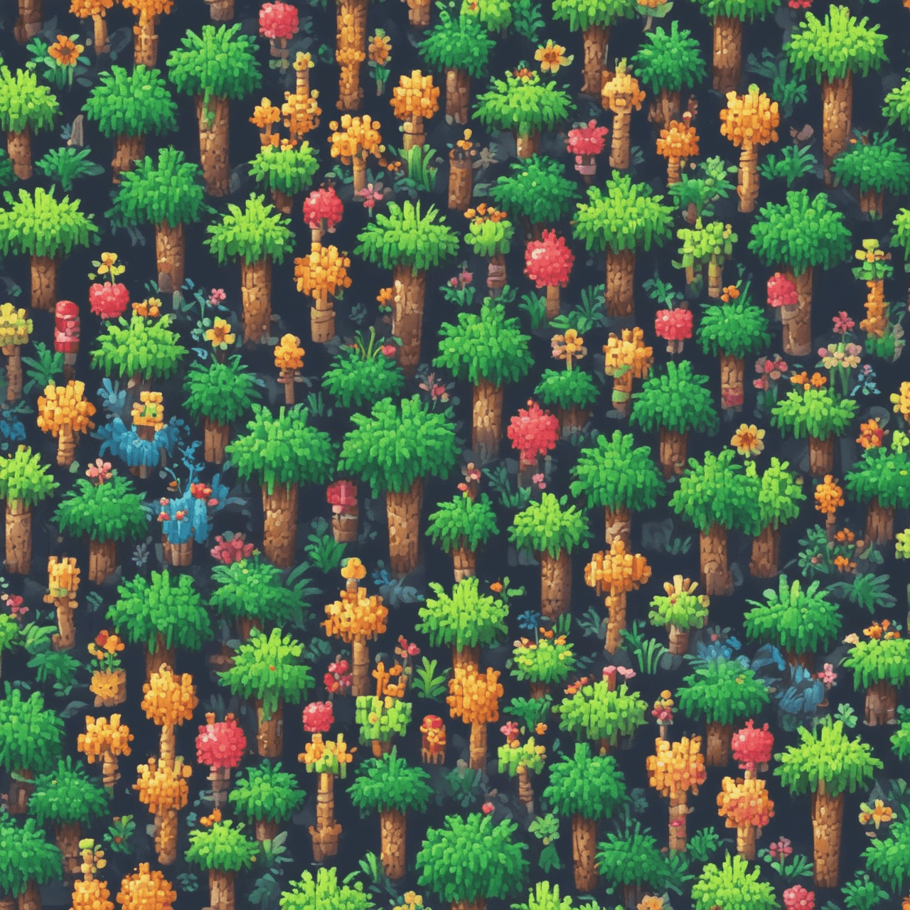 Planten Energie Quiz game banner