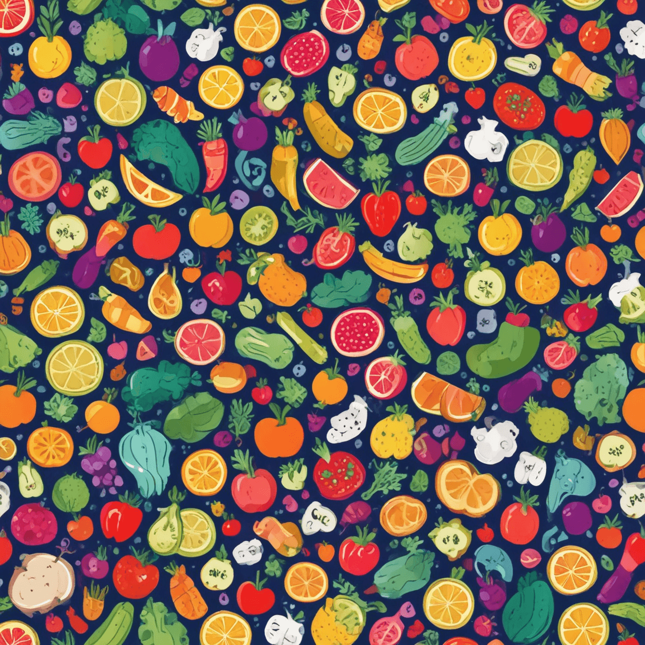 Vitamin Jump game banner