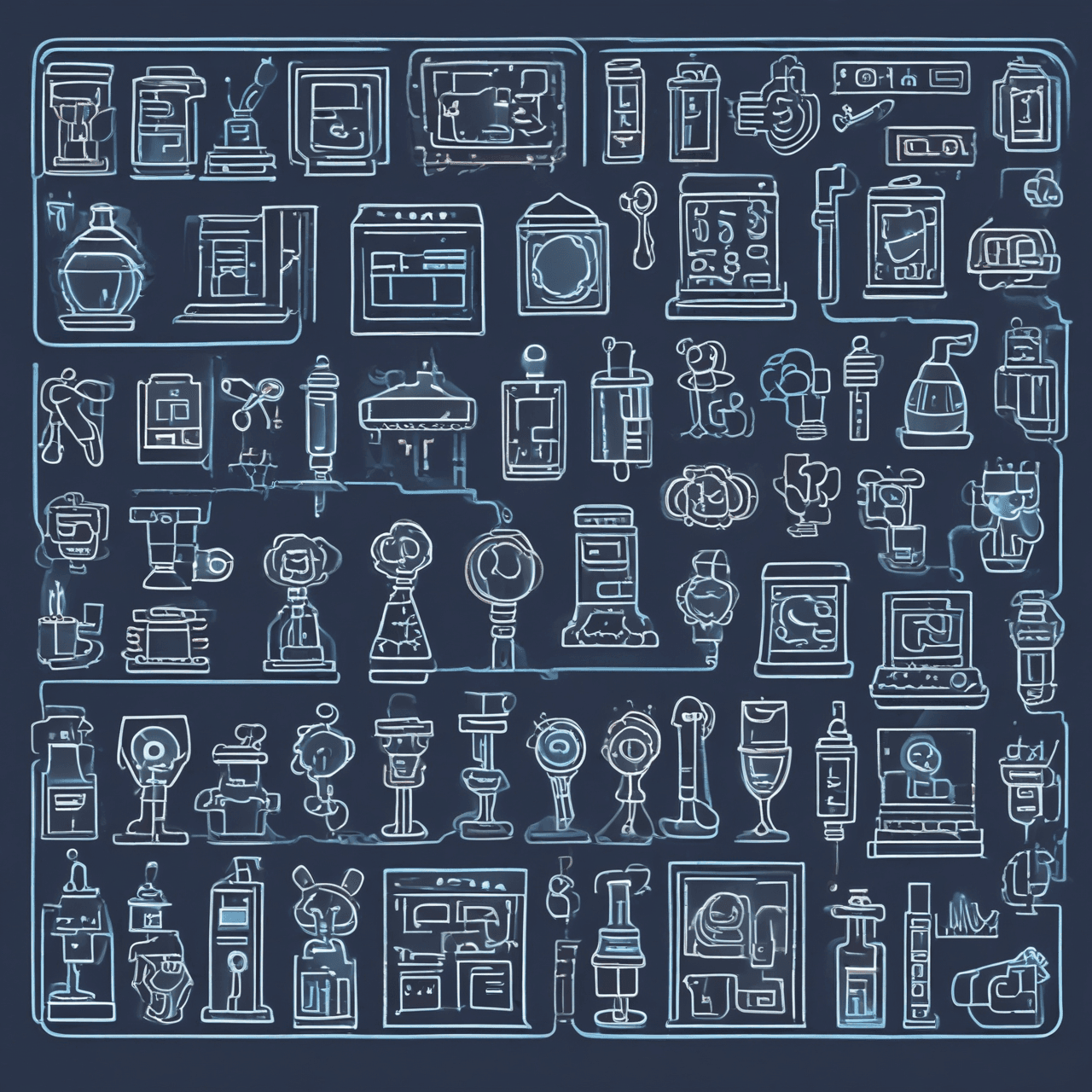 Physics Frenzy game banner