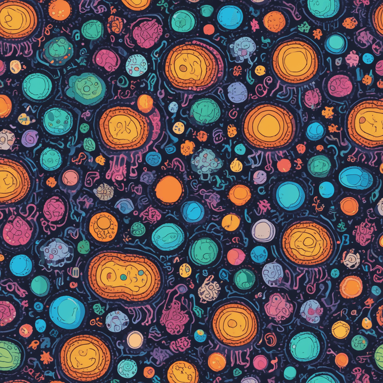 Cellular Speedway game banner