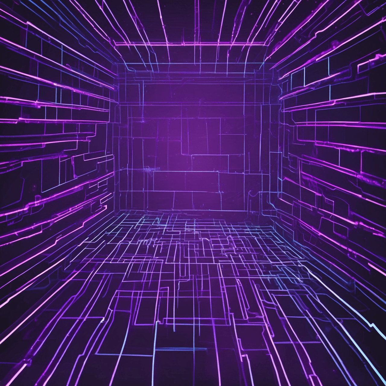 BioCell Run: 80s Edition game banner