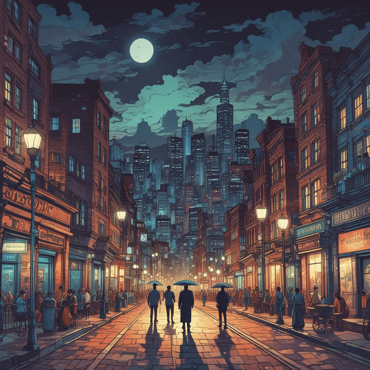 Aventura Quiz: Estructura del Estado game banner