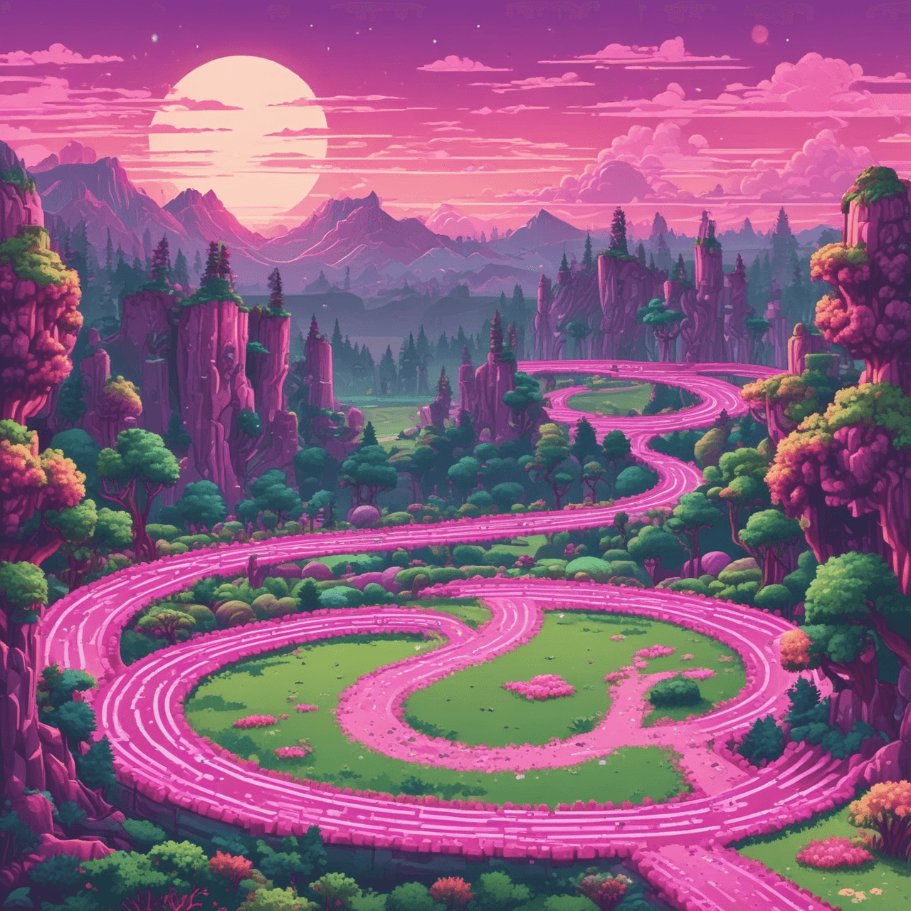 Decimal Dash game banner