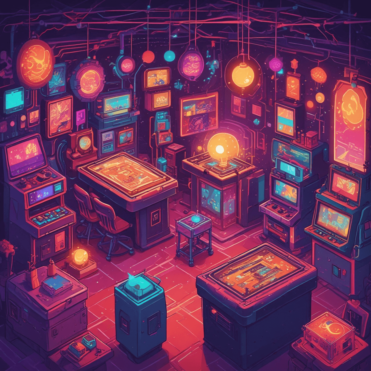 Physics Force Run game banner