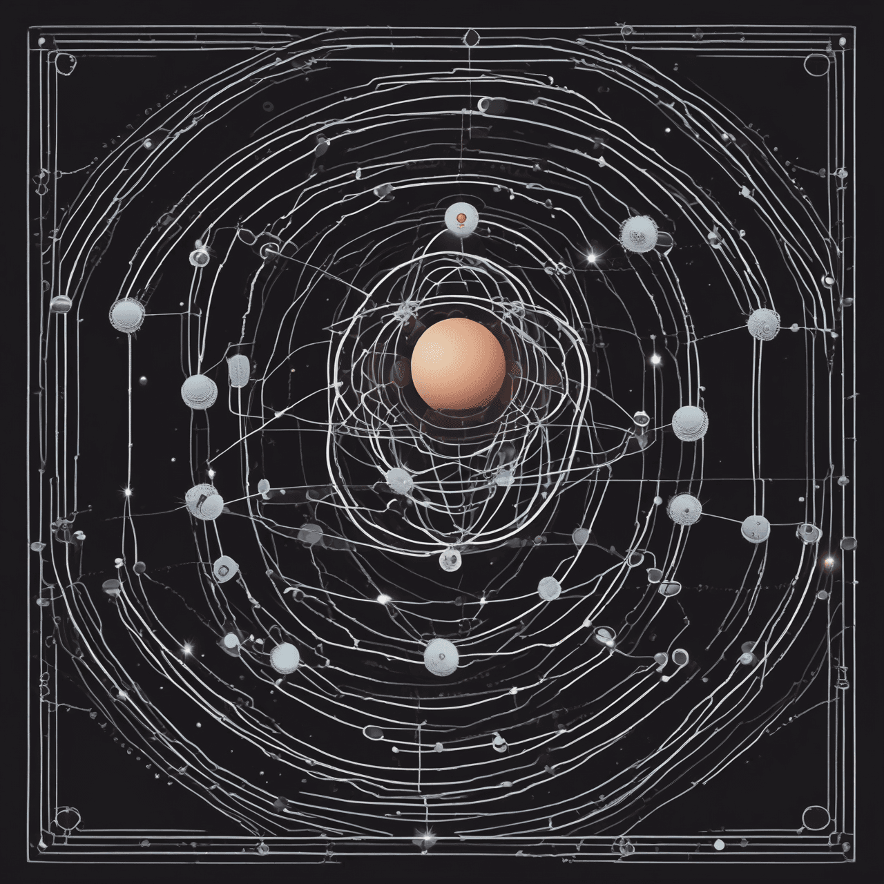 Atom Jump game banner