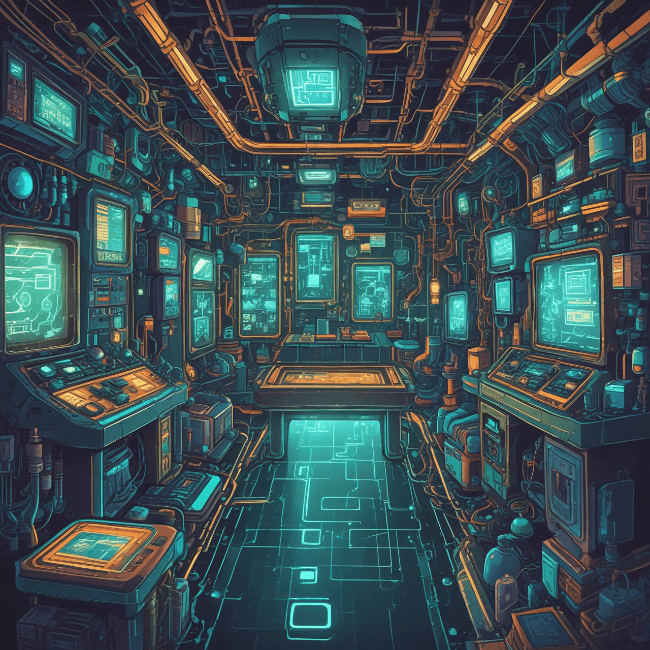 Year 7 Science Sprint game banner