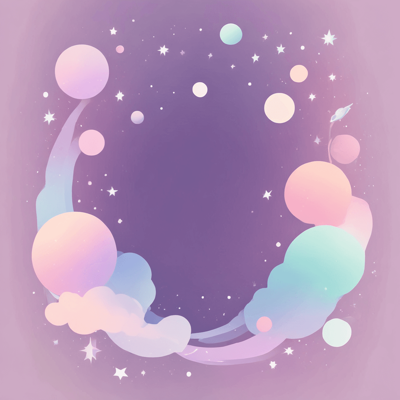 Nutrient Galaxy Jump game banner