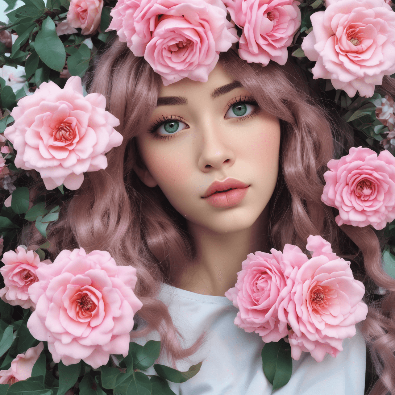 Deney Köprüsü: Kpop Macerası game banner