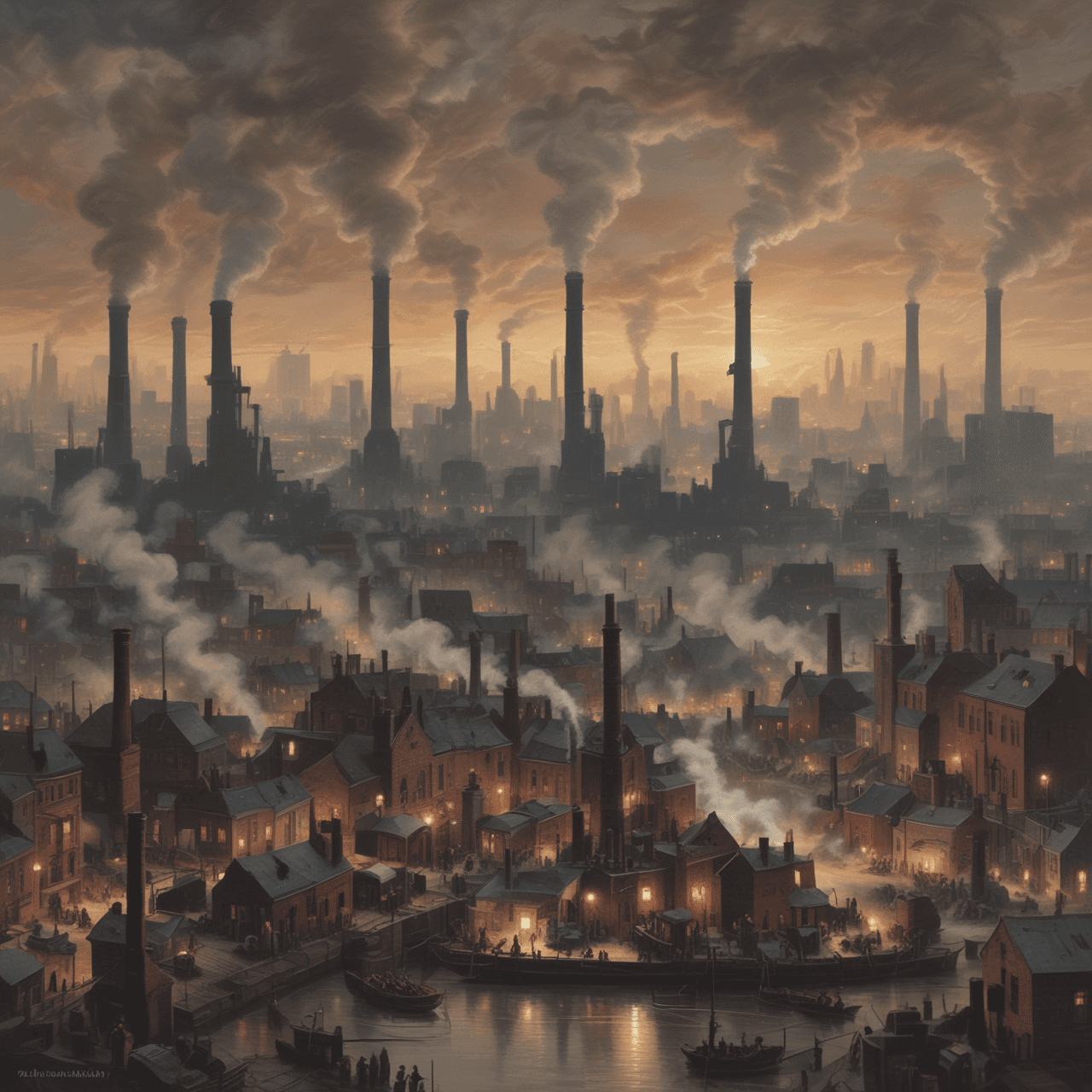 Industrial Jump game banner