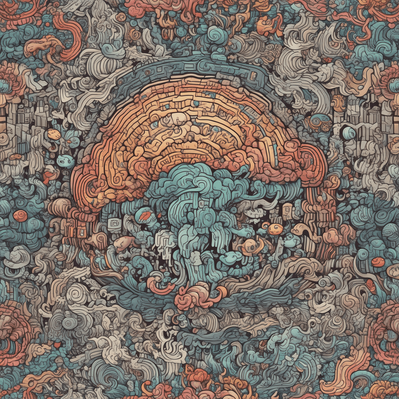 Défenseurs des Neurotransmetteurs game banner