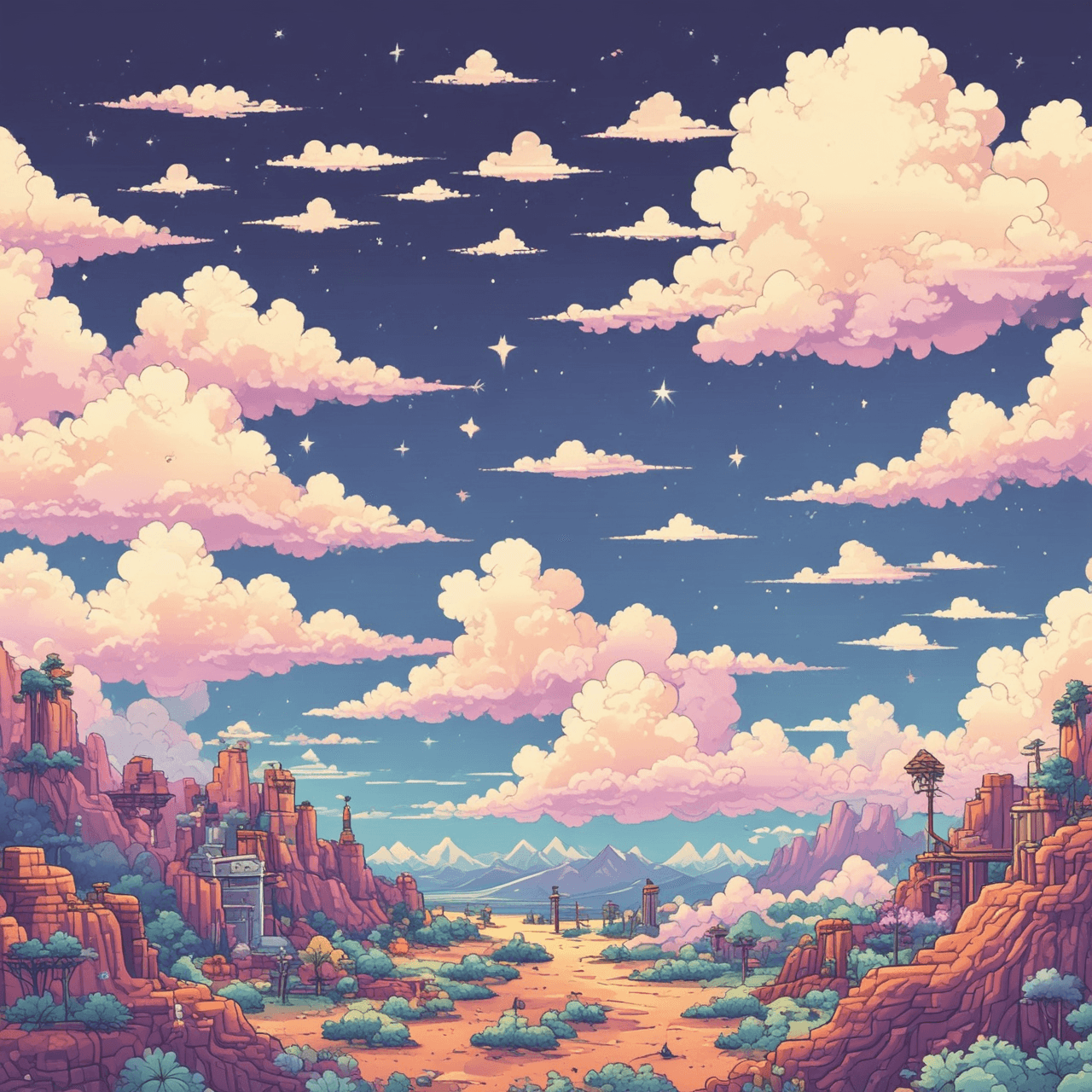 Percent Path Puzzle game banner