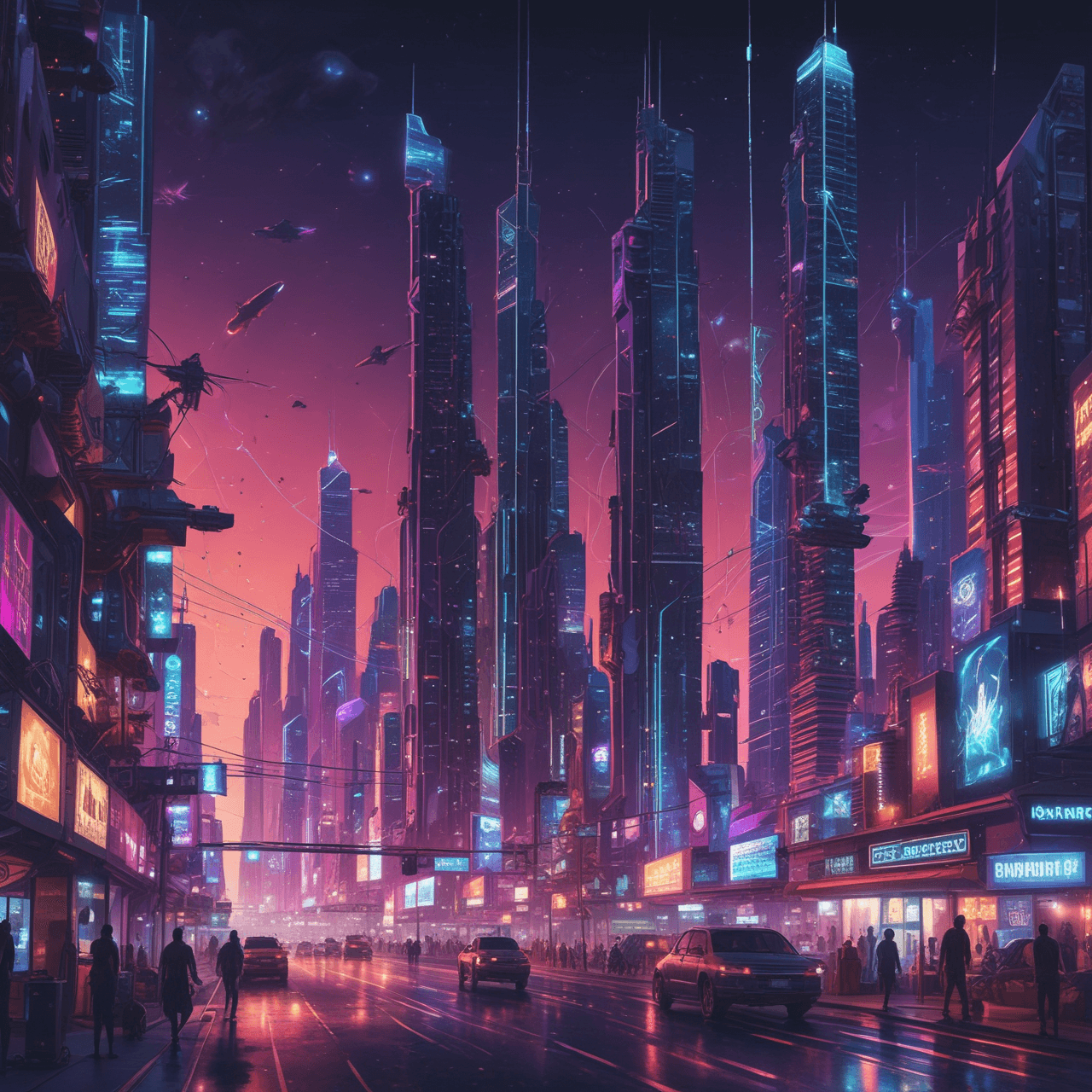 Bouncer's Tech Run game banner