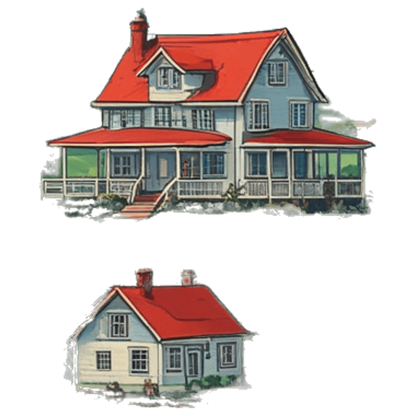 Avonlea Adventure game banner