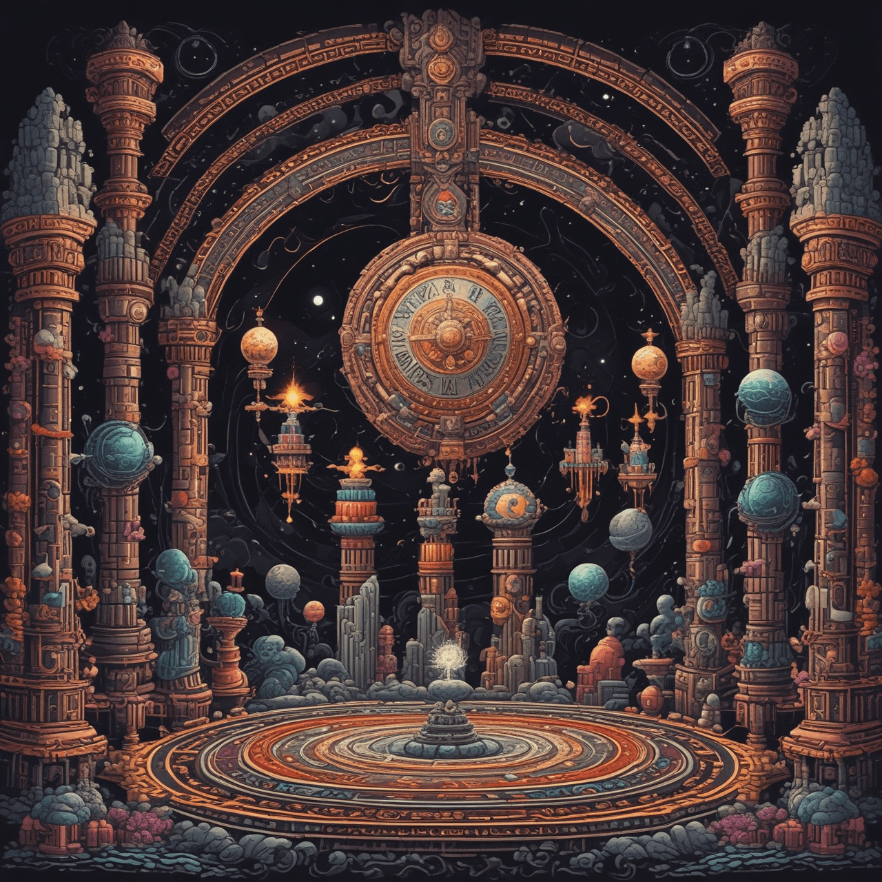 Saiyan Speedster game banner