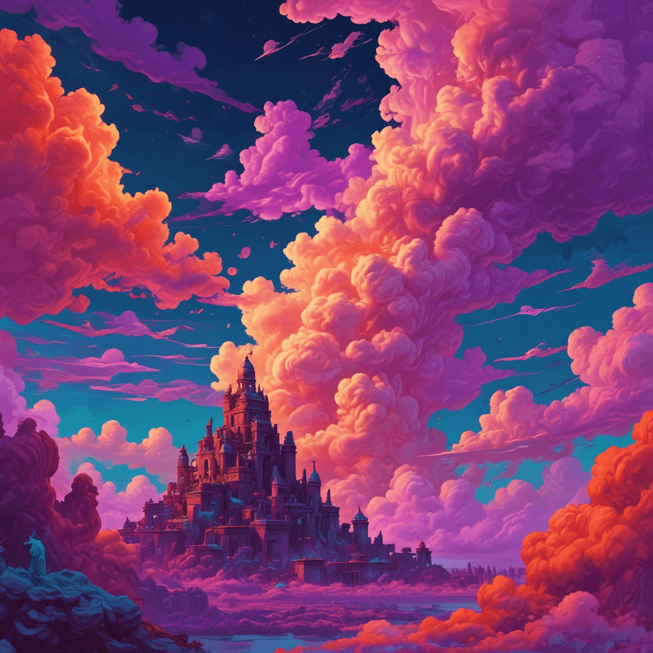 ZBrush Sculpt Bridge game banner