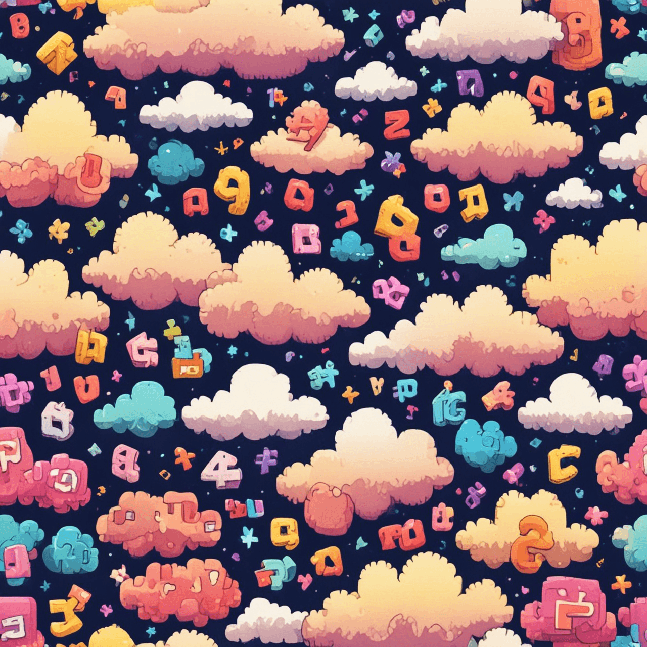 Addition Ascent game banner