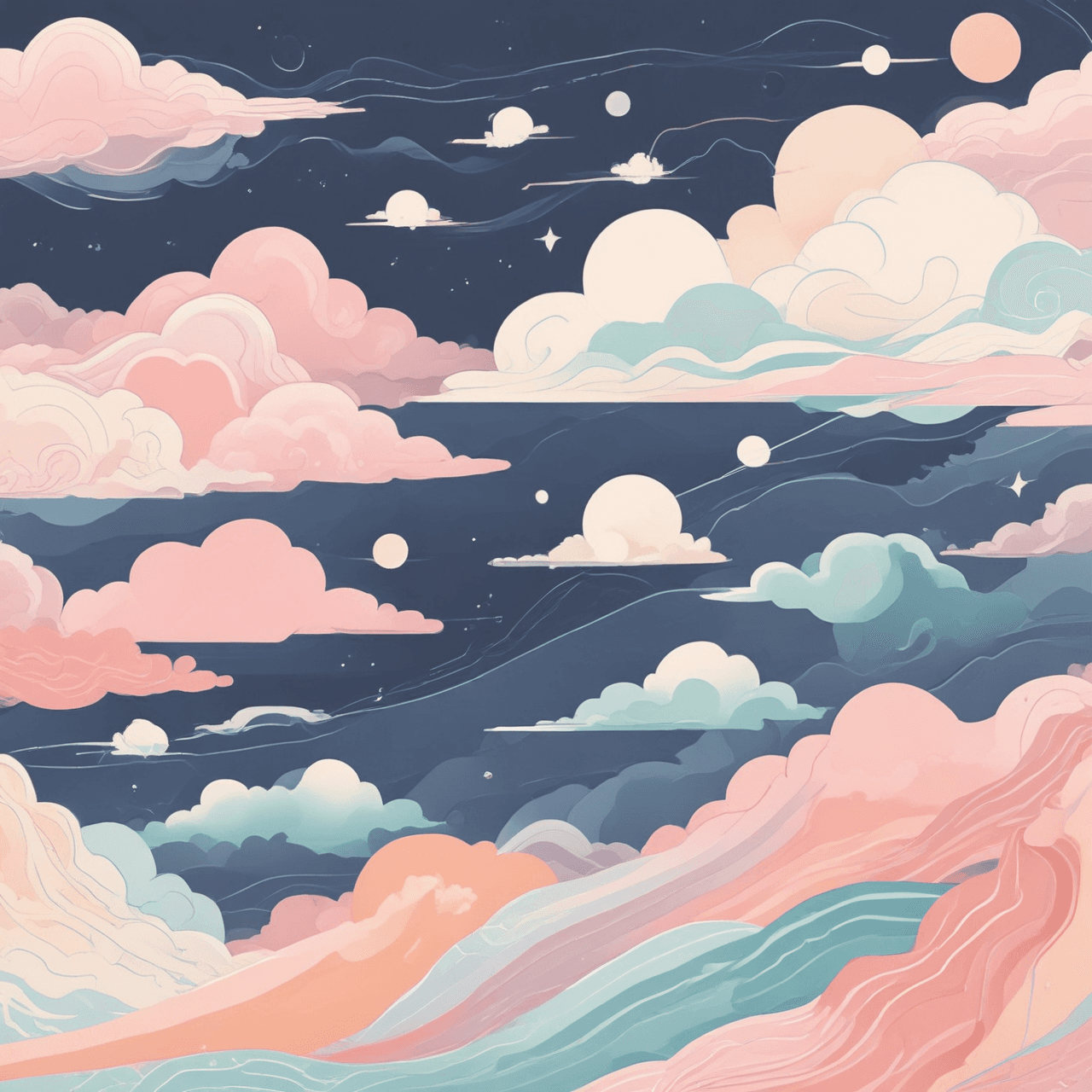 Atmosphären-Quiz Verteidiger game banner