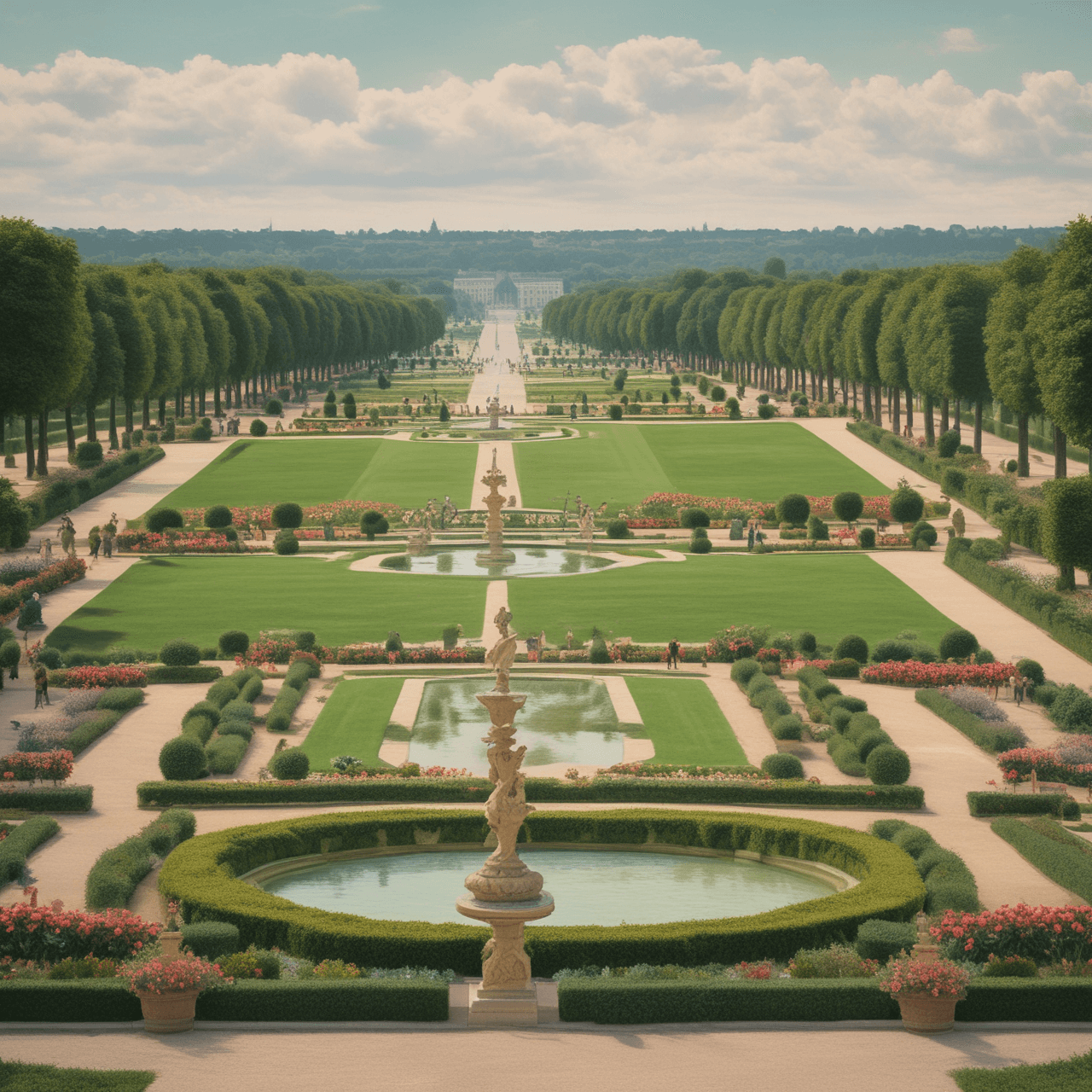 Antoinette Jump game banner