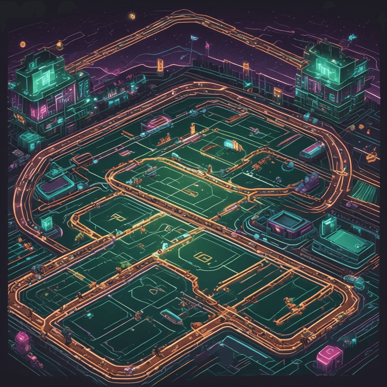 Math Speedster game banner