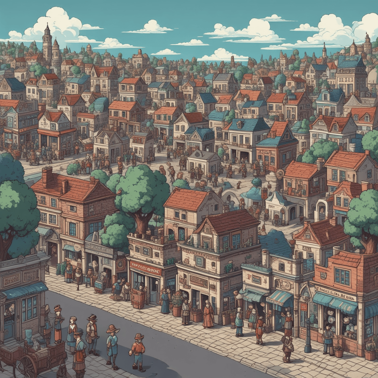 Revolutionary Run Quiz game banner