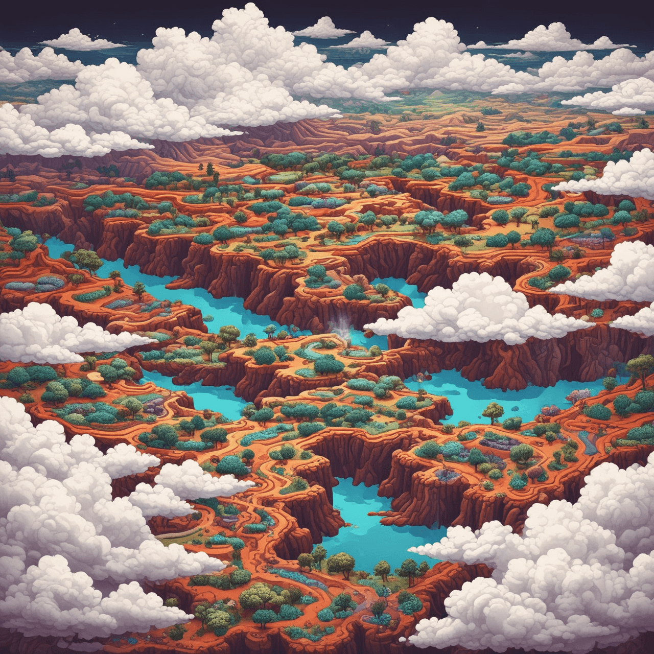 Soil Strata Quiz game banner