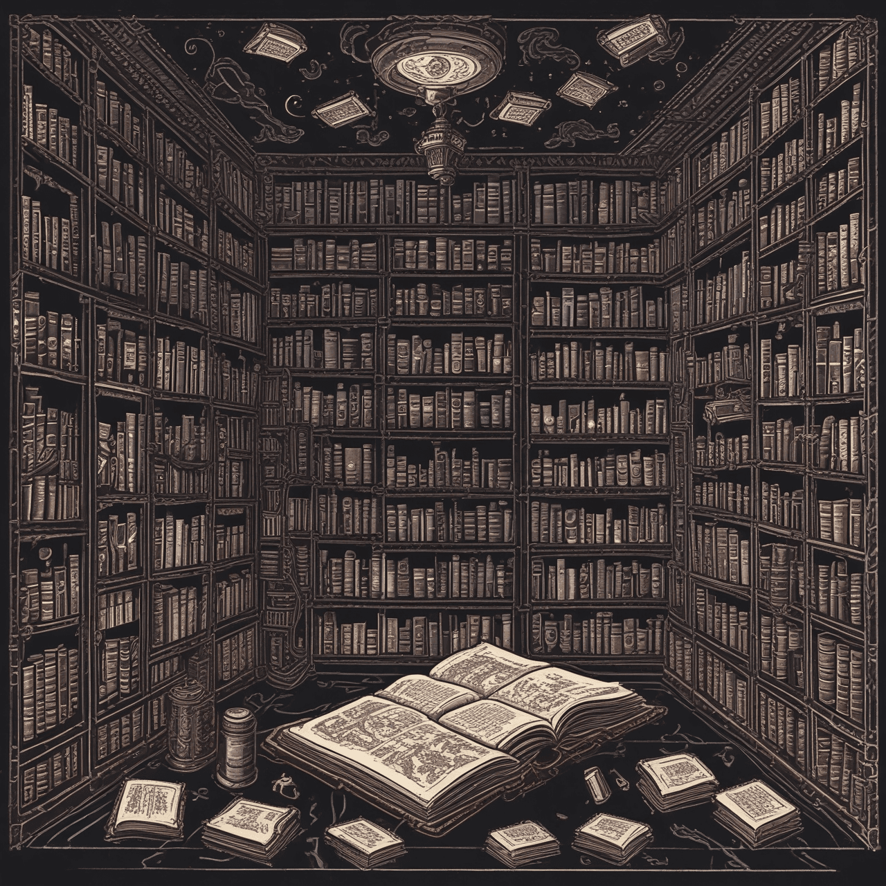 Poetry Runner game banner