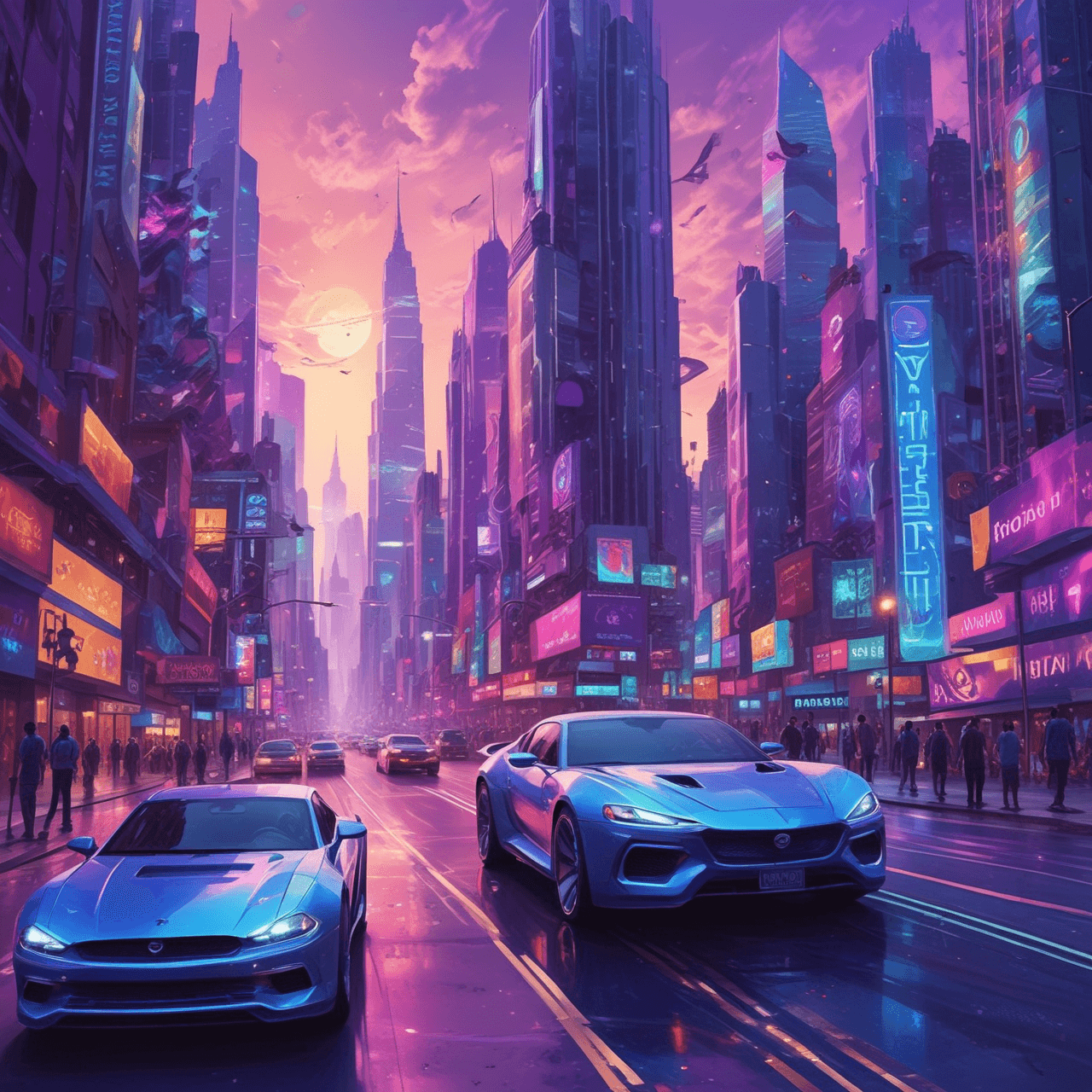 Salto Profissional game banner