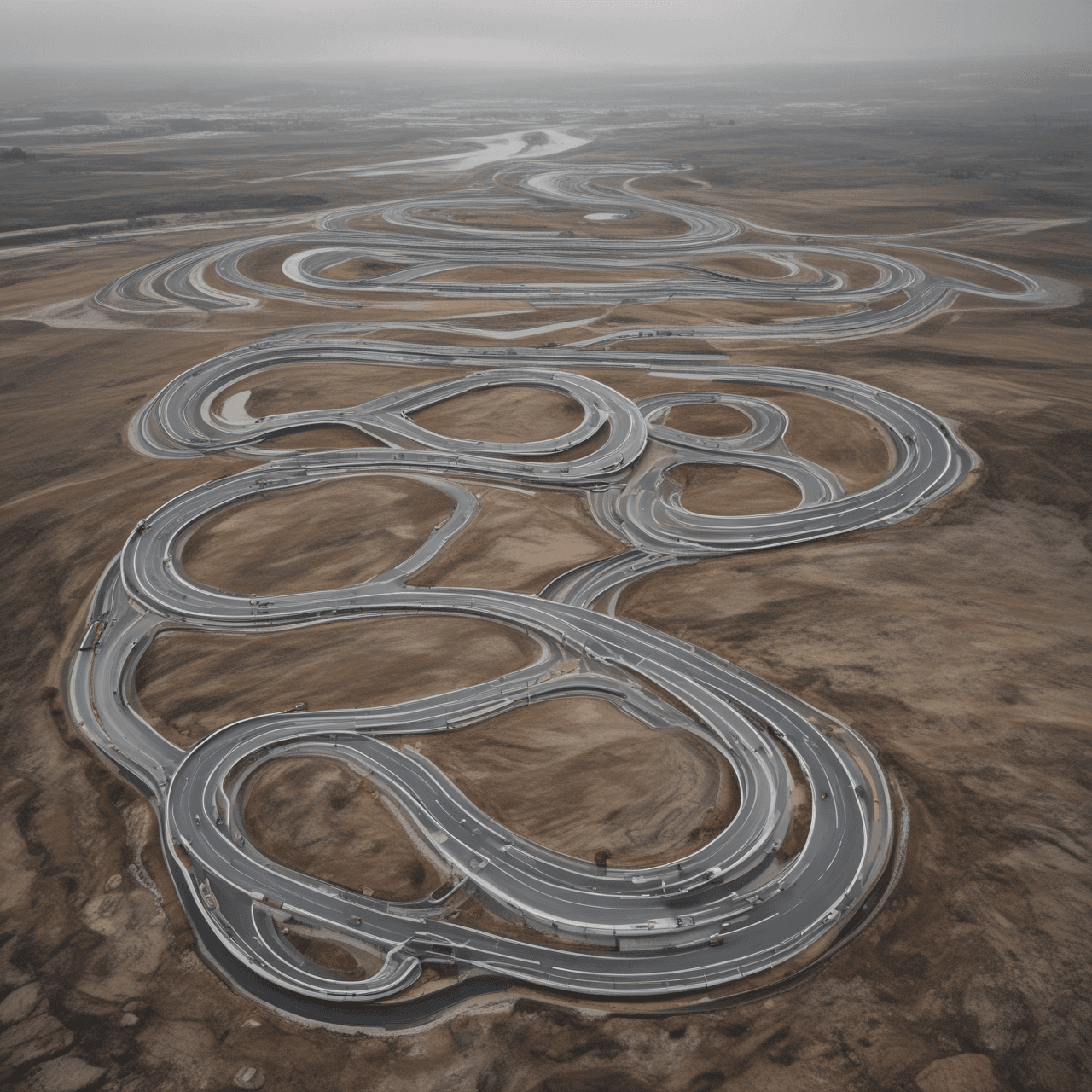 Eco Racer game banner