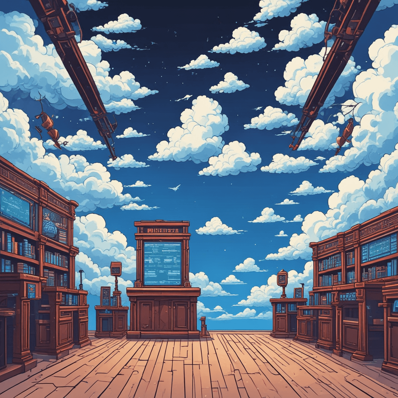 Pont de la Loi Formelle game banner