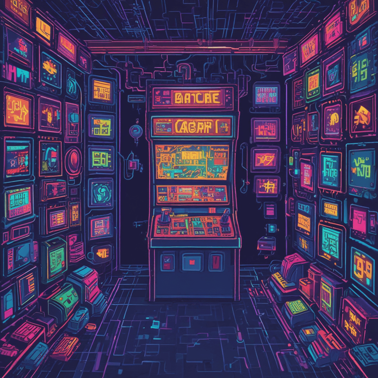 Subtraction Jetpack Challenge game banner