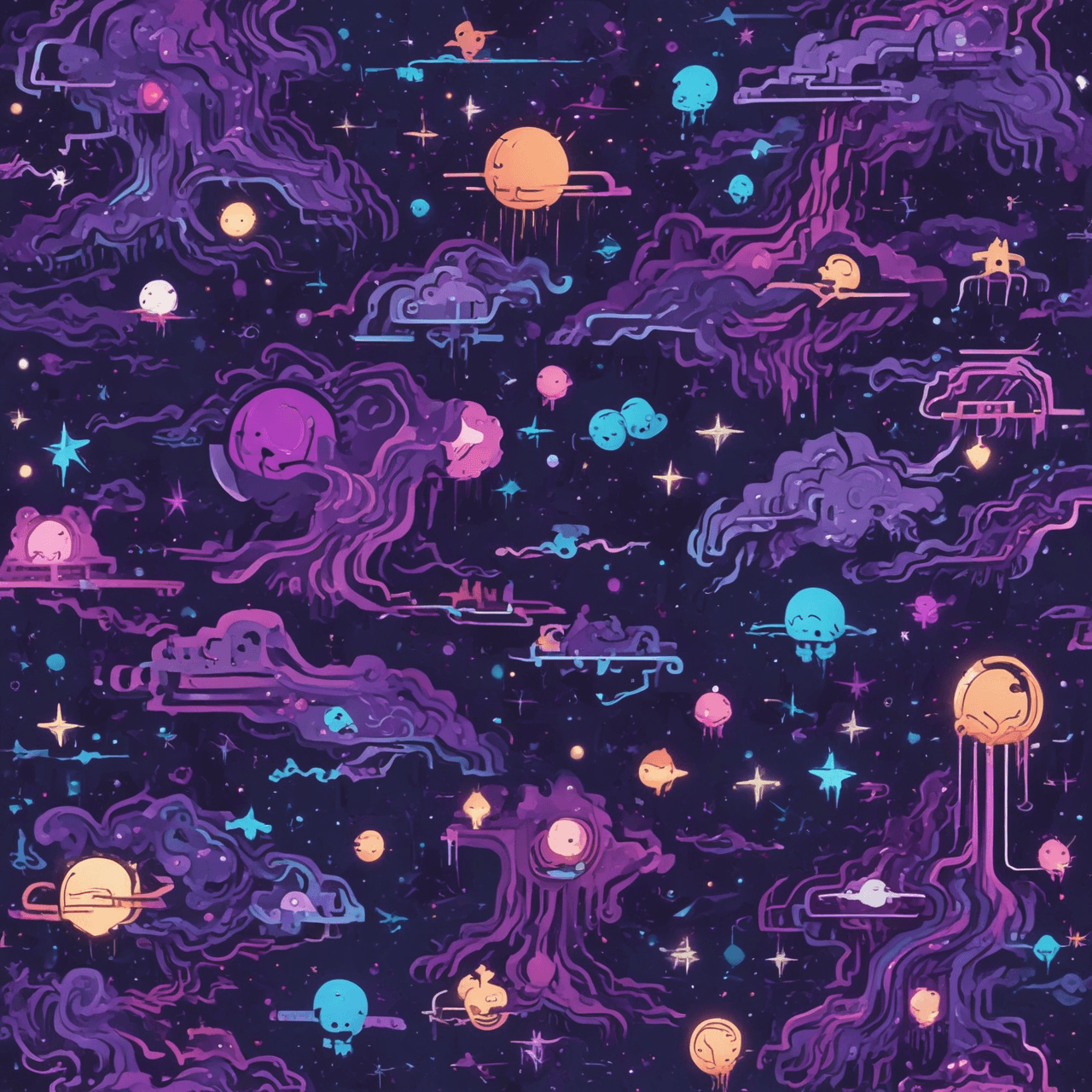 Quantum Dash Quiz game banner