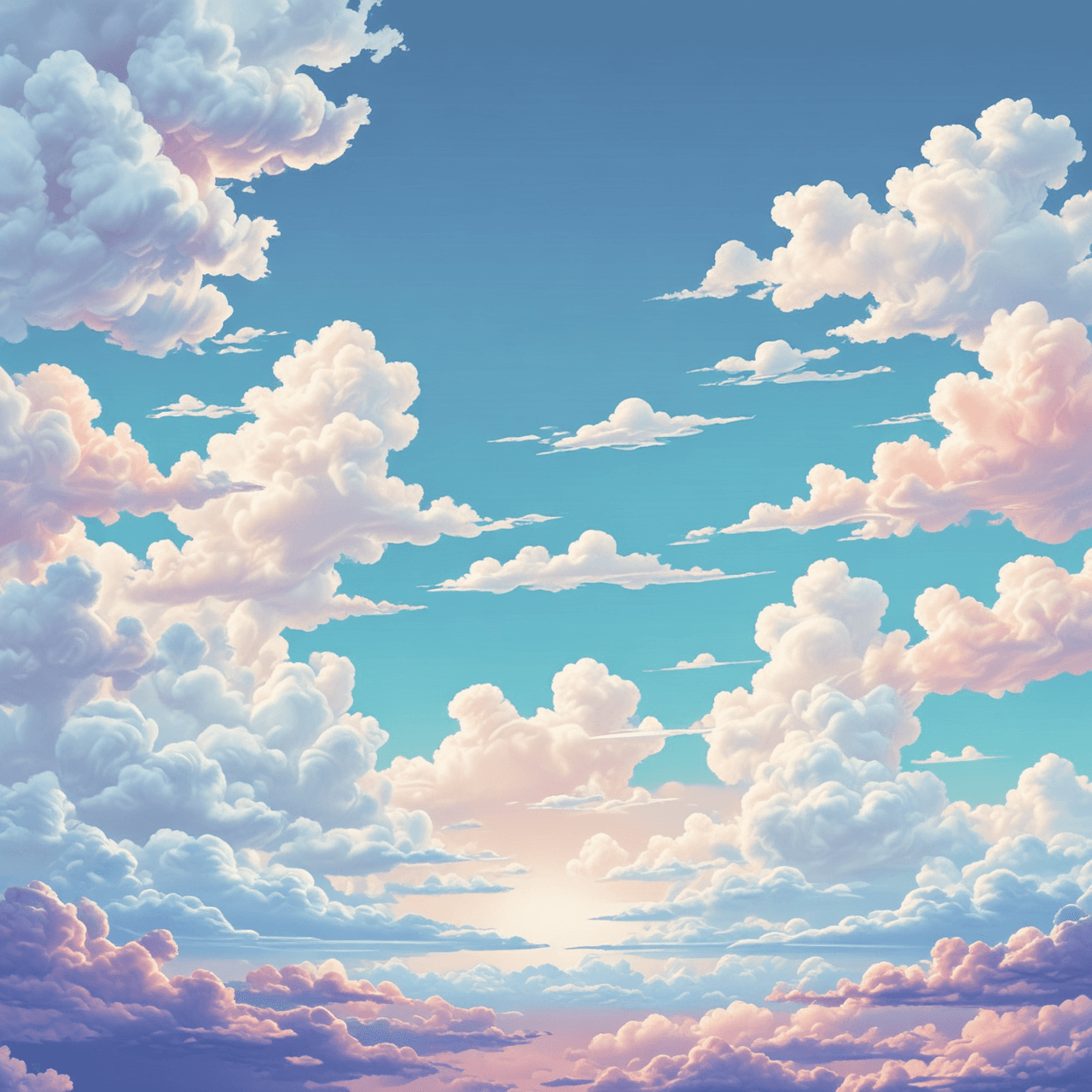 Grammar Cloud Hop game banner