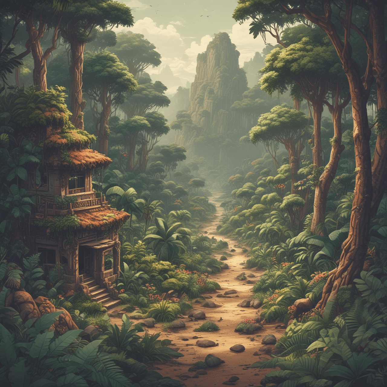 Naxalite Knowledge Run game banner