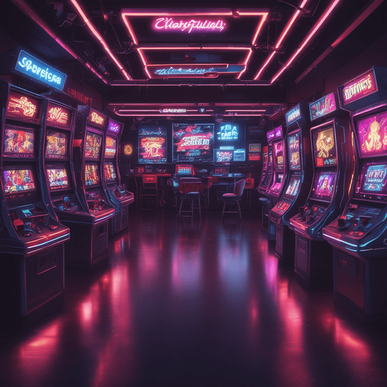 Shelby GT500 Quiz Run game banner