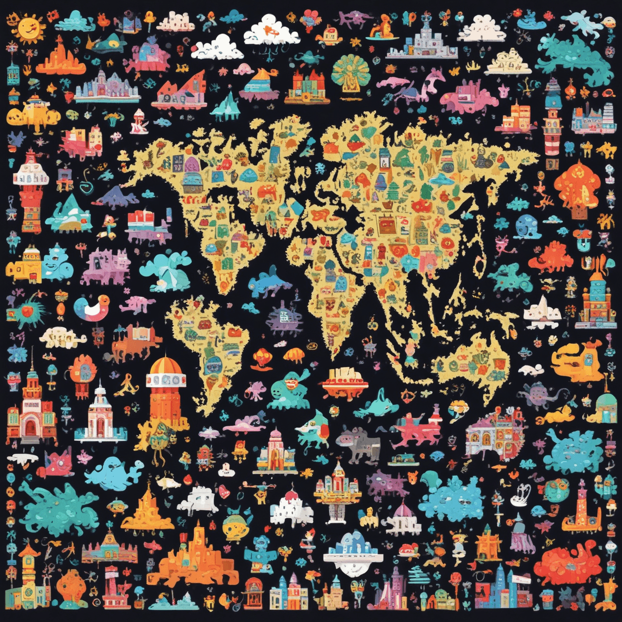 G.k Race game banner