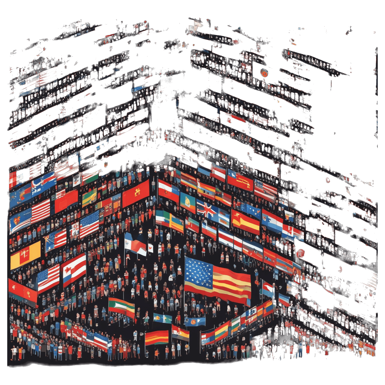 Economy Runner game banner