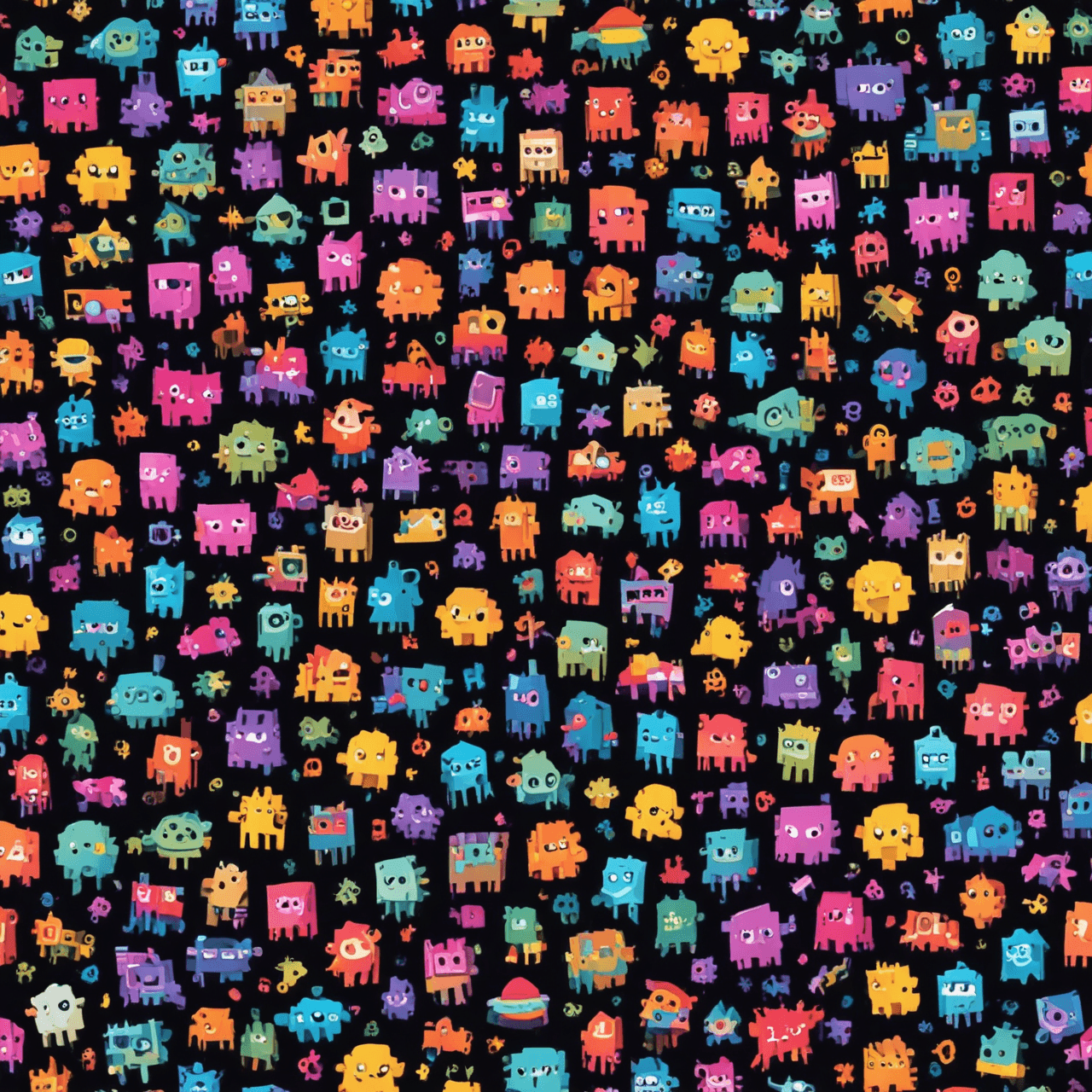 Fraction Jump game banner