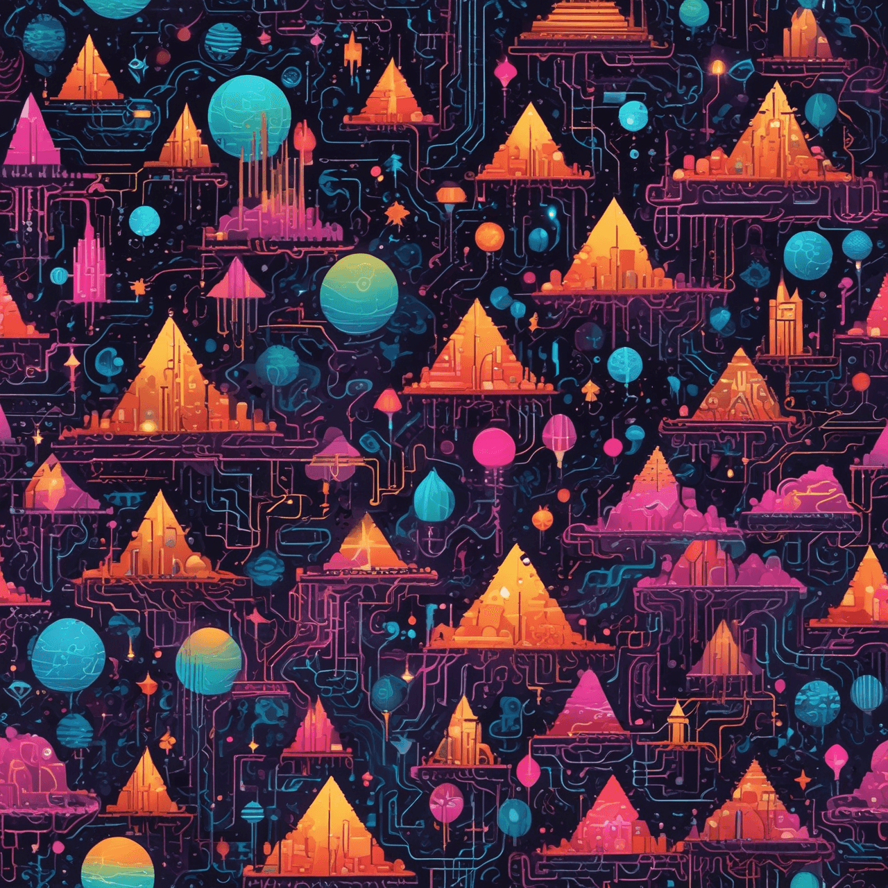 Numeric Dash Quiz game banner