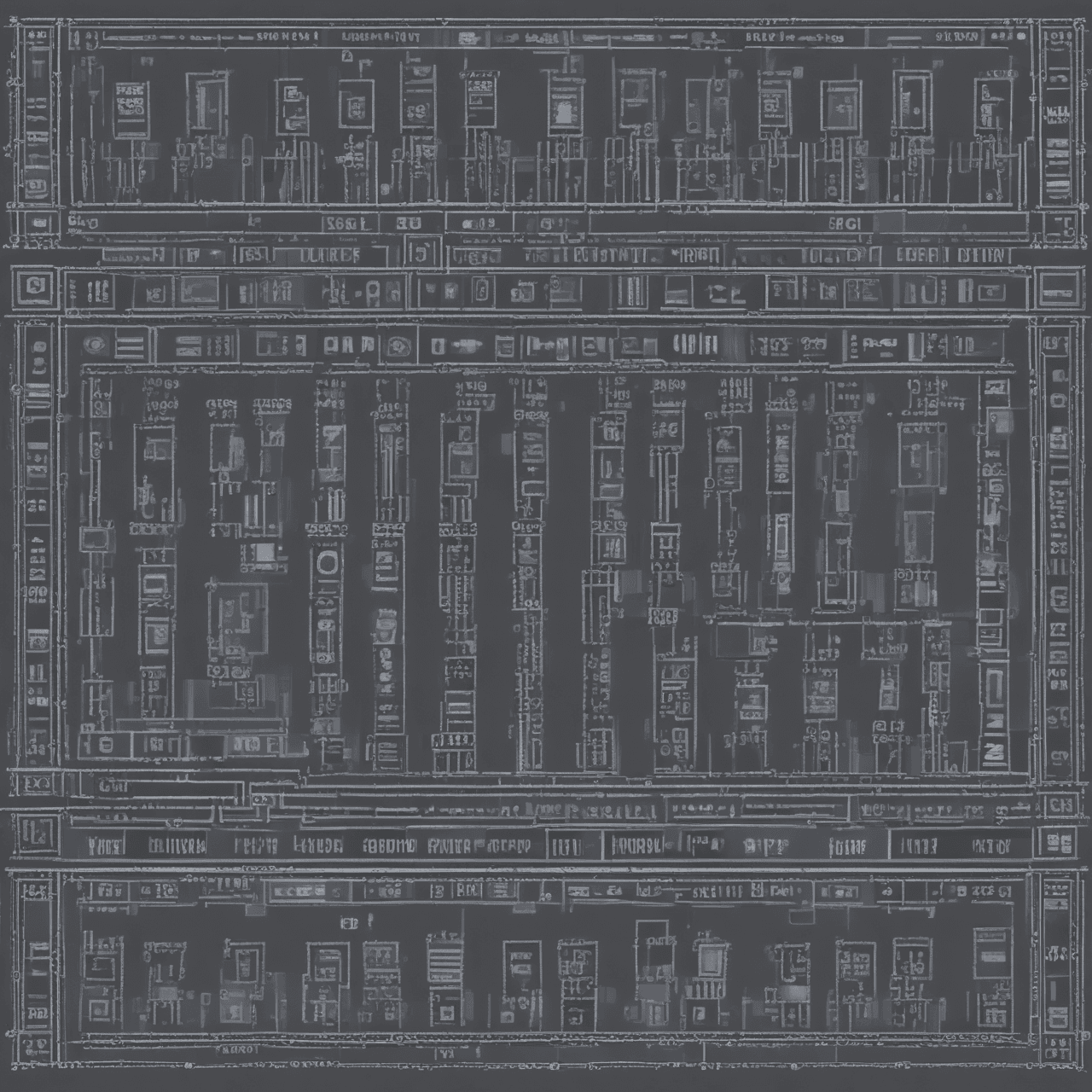 HTML Code Defenders game banner