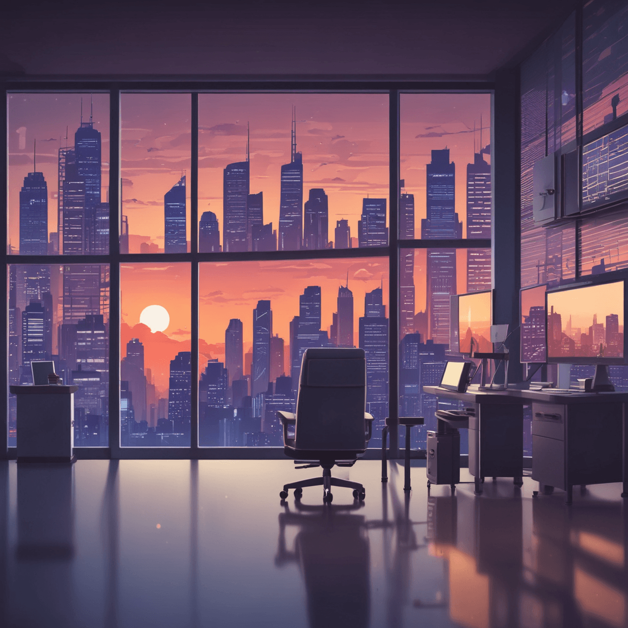 Corporate Flight Quiz game banner