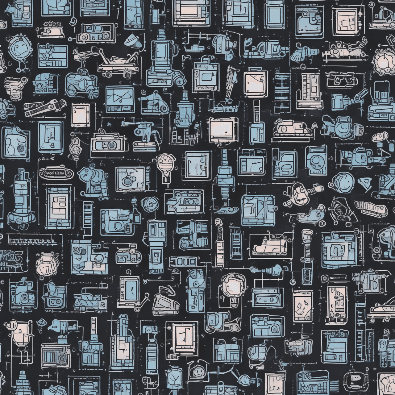 Geometry Dash game banner