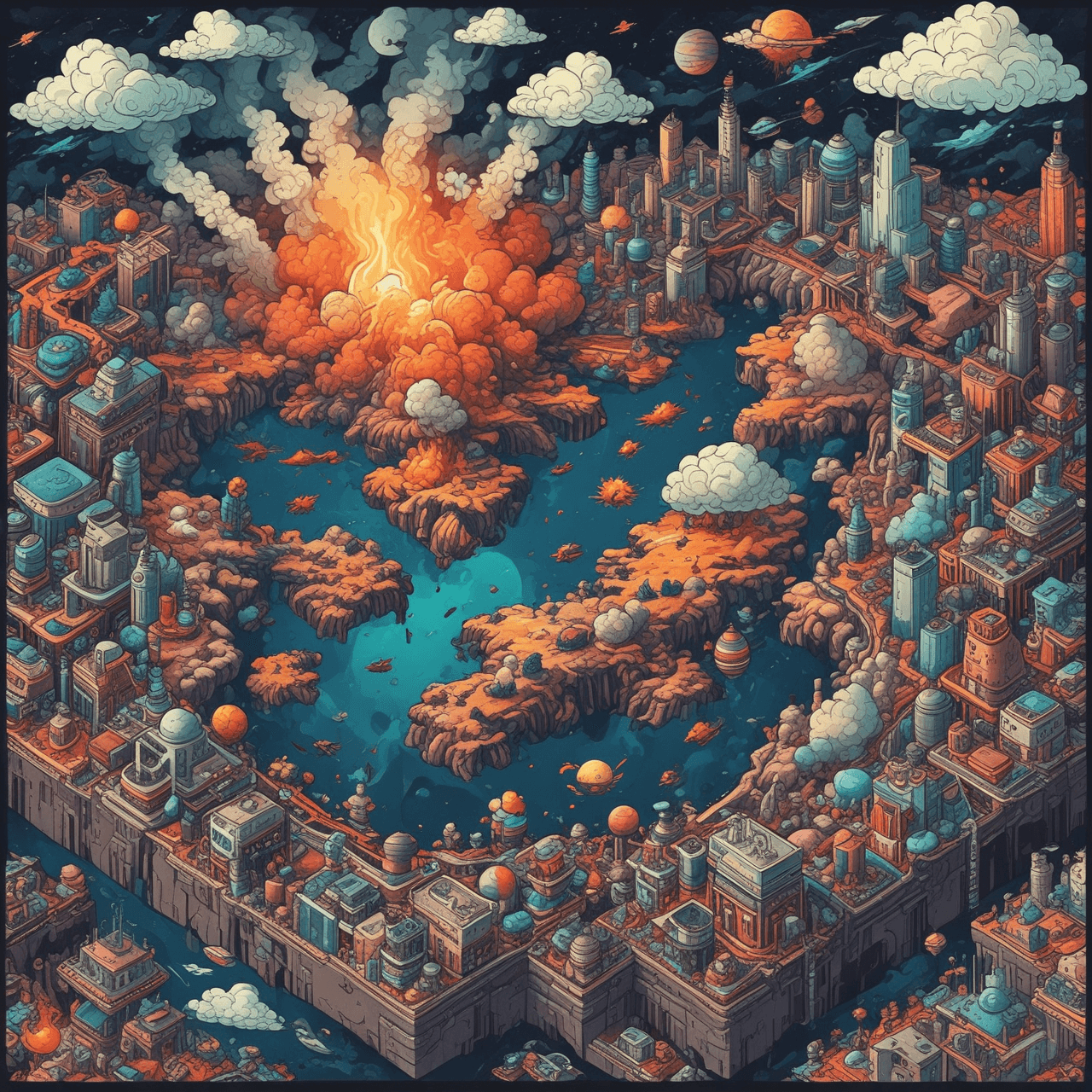 Greenhouse Gauntlet game banner